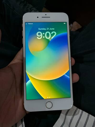 iPhone 8 Plus 64 Gb PTA