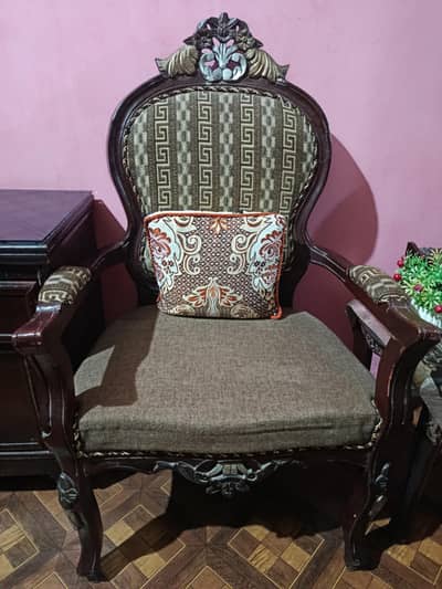 premium modern chairs for room sale