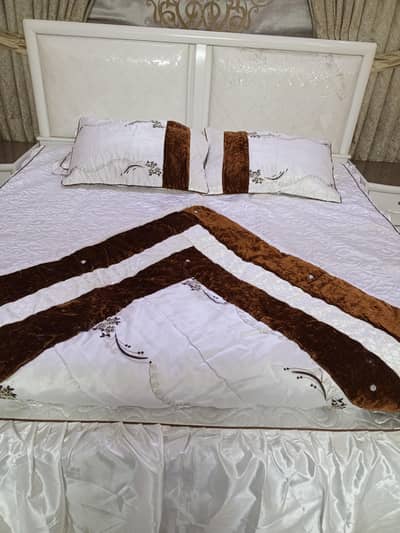 Arko bedsheets