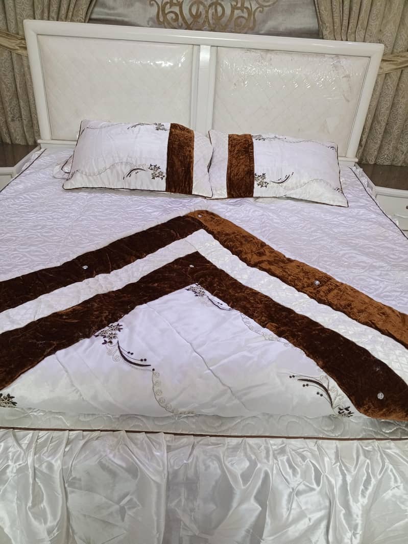 Arko bedsheets 0