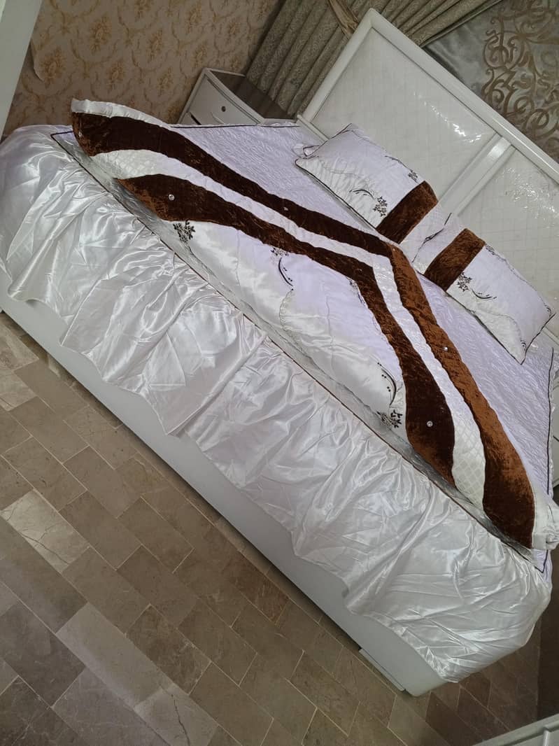 Arko bedsheets 3