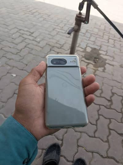 Google Pixel 8