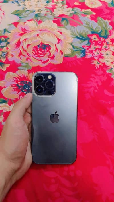 Apple iPhone 13 Pro Max 128GB factory unlock