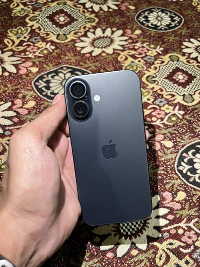 Iphone 16 waterpack 88 health All original