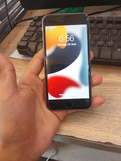 Apple iPhone 6S
