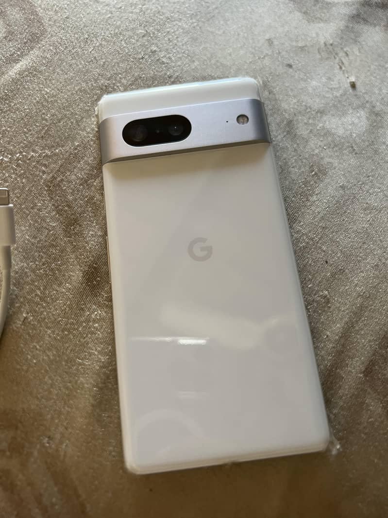 Google Pixel 7 0