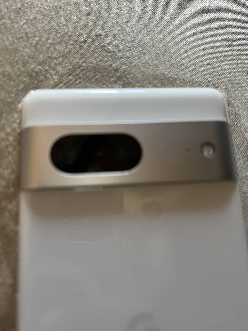 Google Pixel 7 1