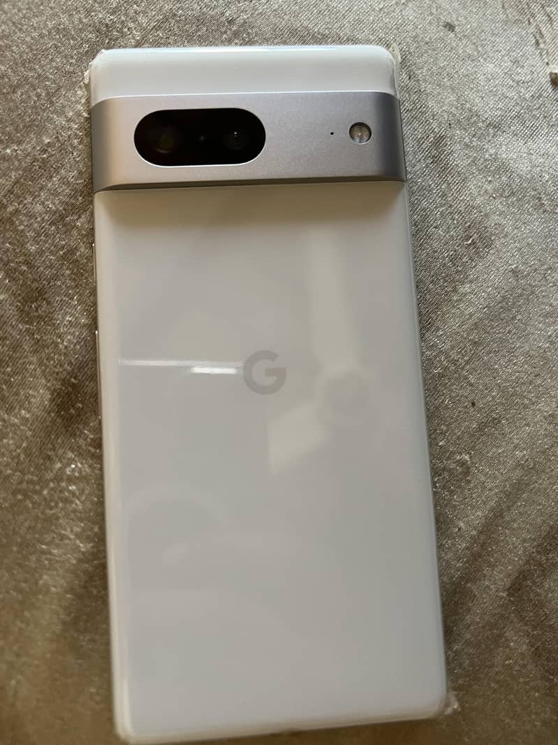 Google Pixel 7 2