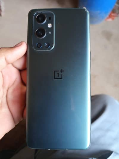 One Plus 9 Pro