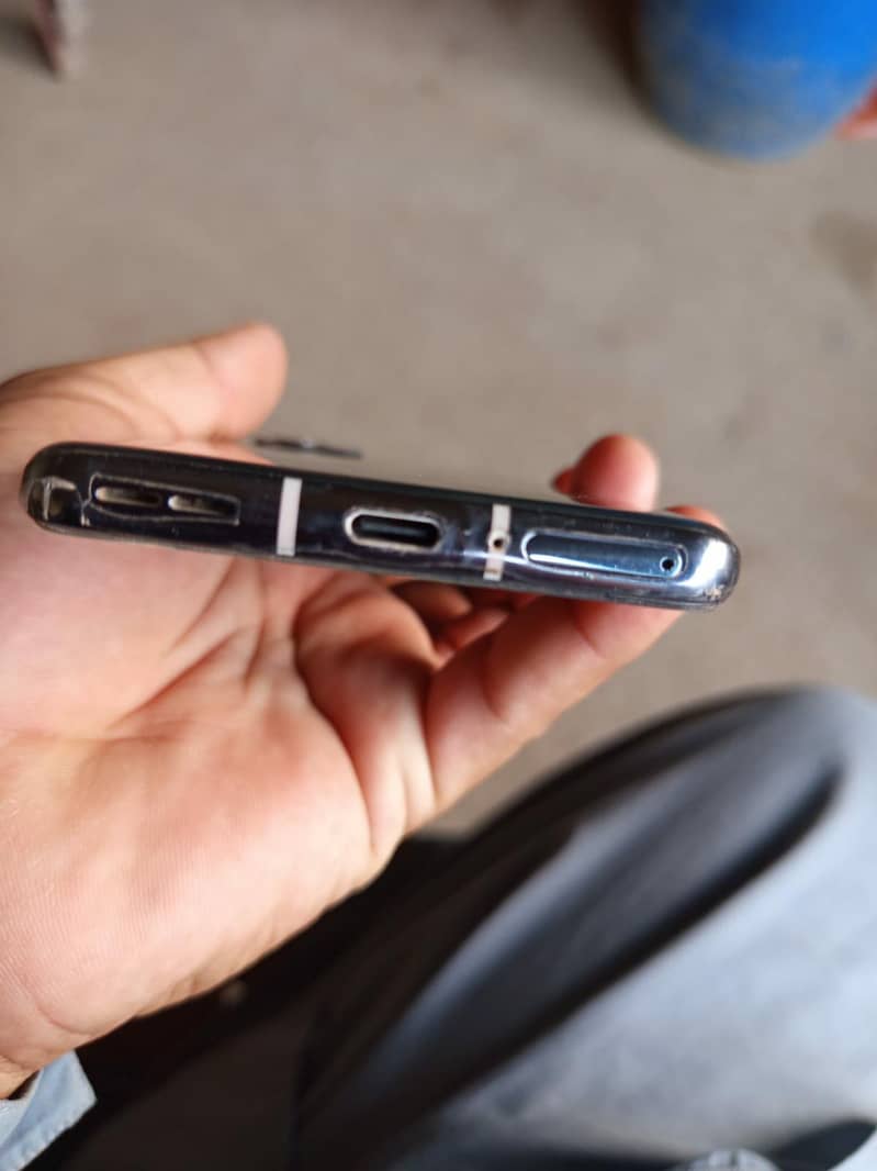 One Plus 9 Pro 3