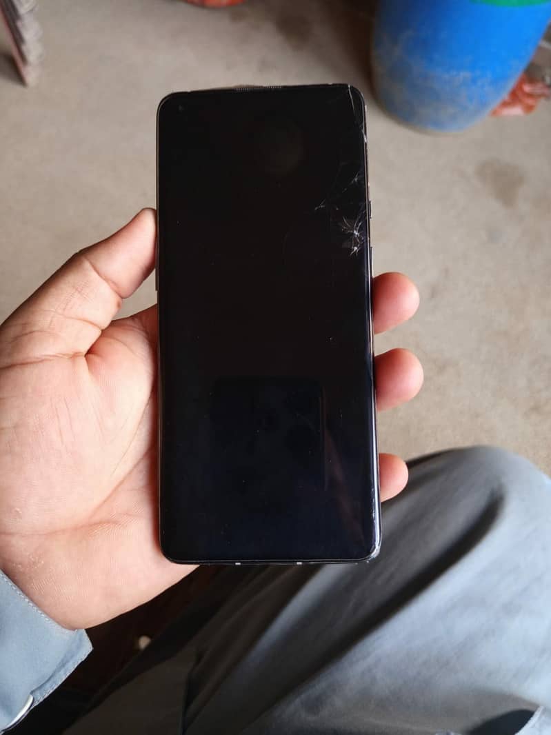 One Plus 9 Pro 5