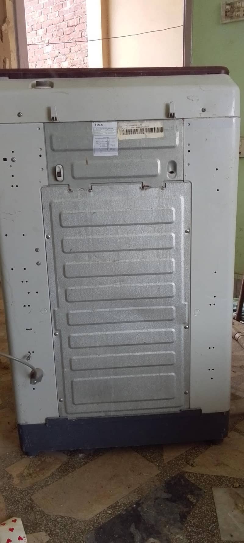 good condition 0