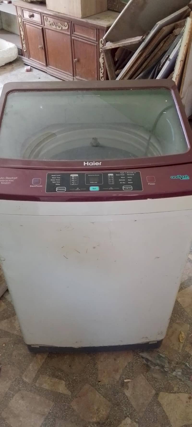 good condition 1