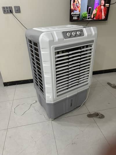 Room cooler