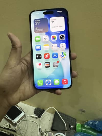 iPhone 16 plus non pta 256gb