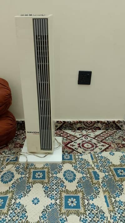 Portable Fan made in Japan