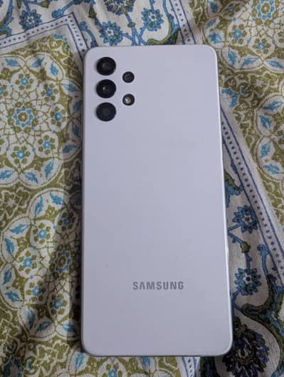 Samsung Mobile A32
