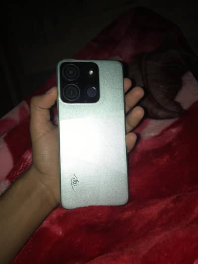 Itel A05s