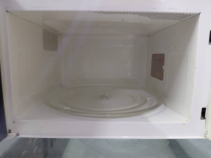 Sharp Microwave 1