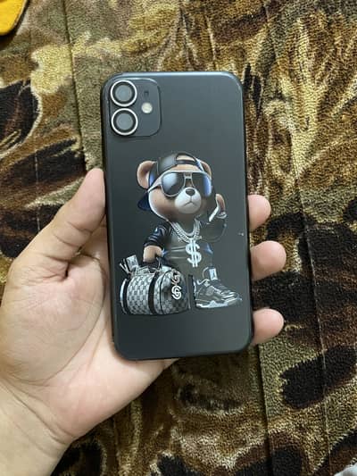 iPhone 11 Non pta JV 03021697965 WhatsApp Number
