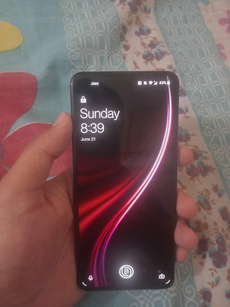One Plus 9 0