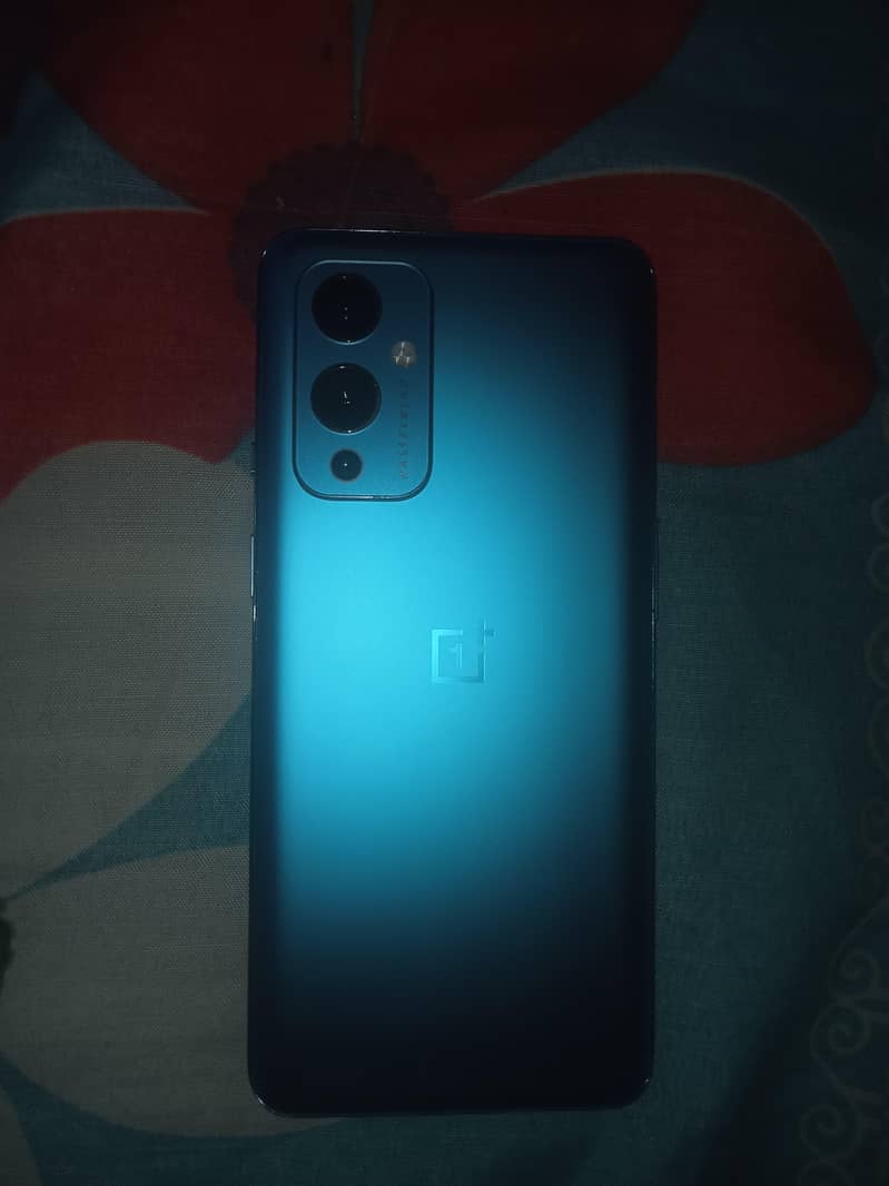 One Plus 9 1