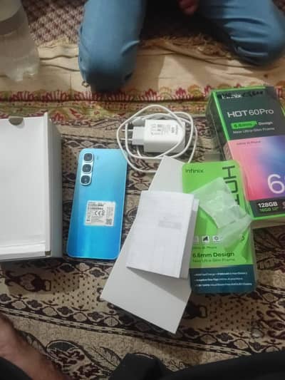 Infinix Hot 6 Pro