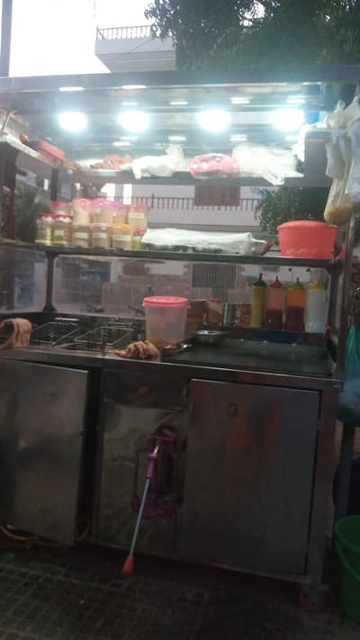 counter for sale