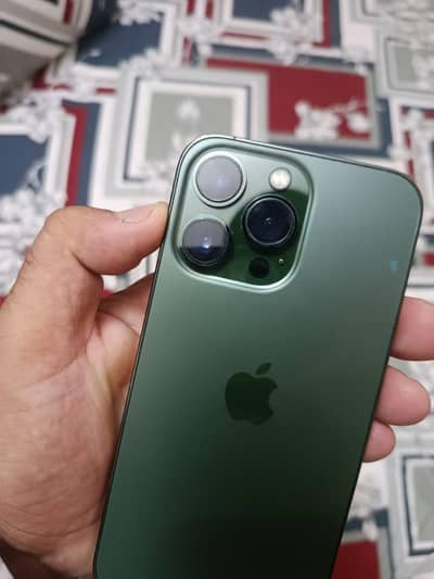 Apple iPhone 13 Pro