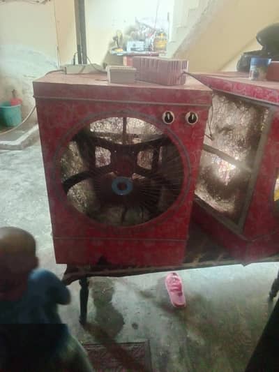 Air Cooler
