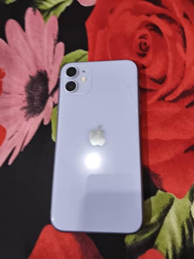 Apple iPhone 11