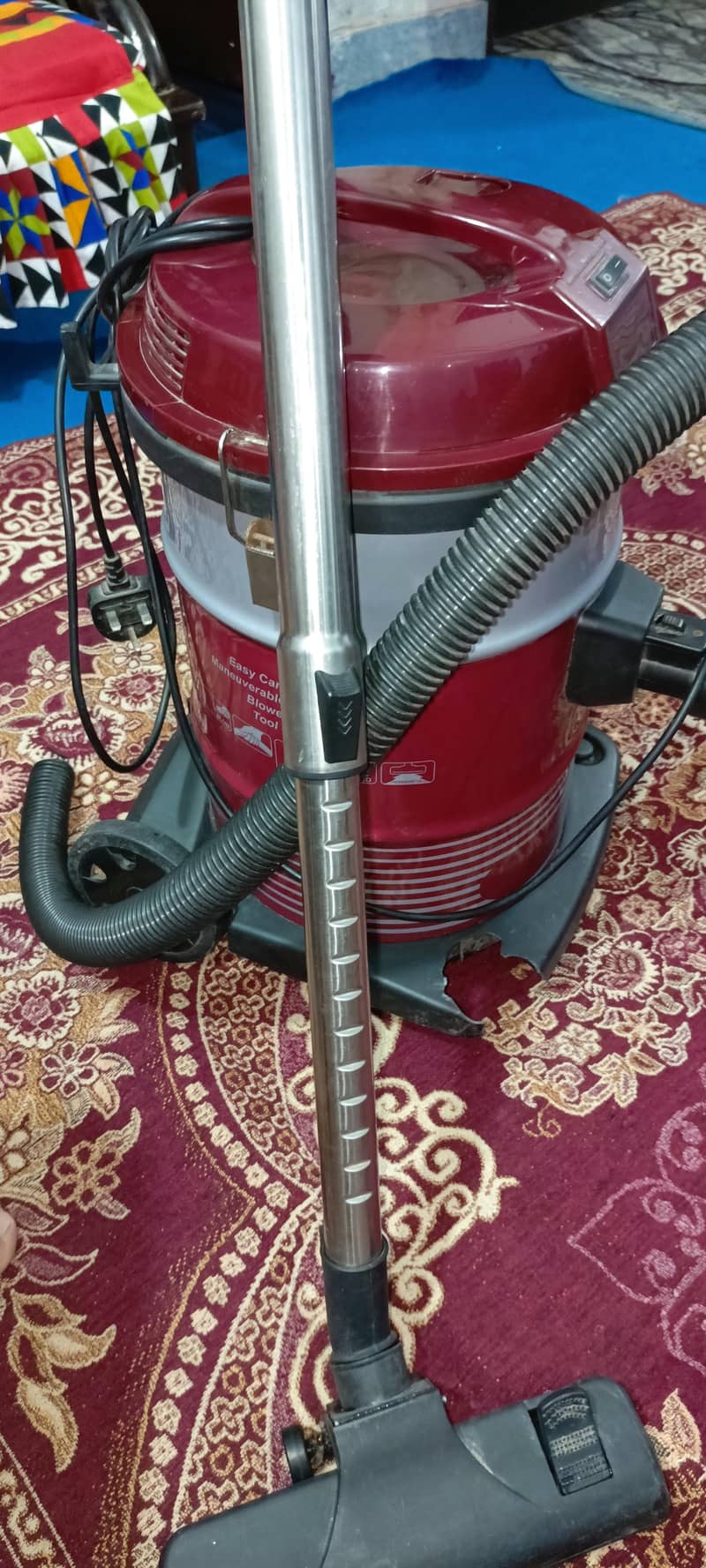 vecum cleaner Panasonic 0
