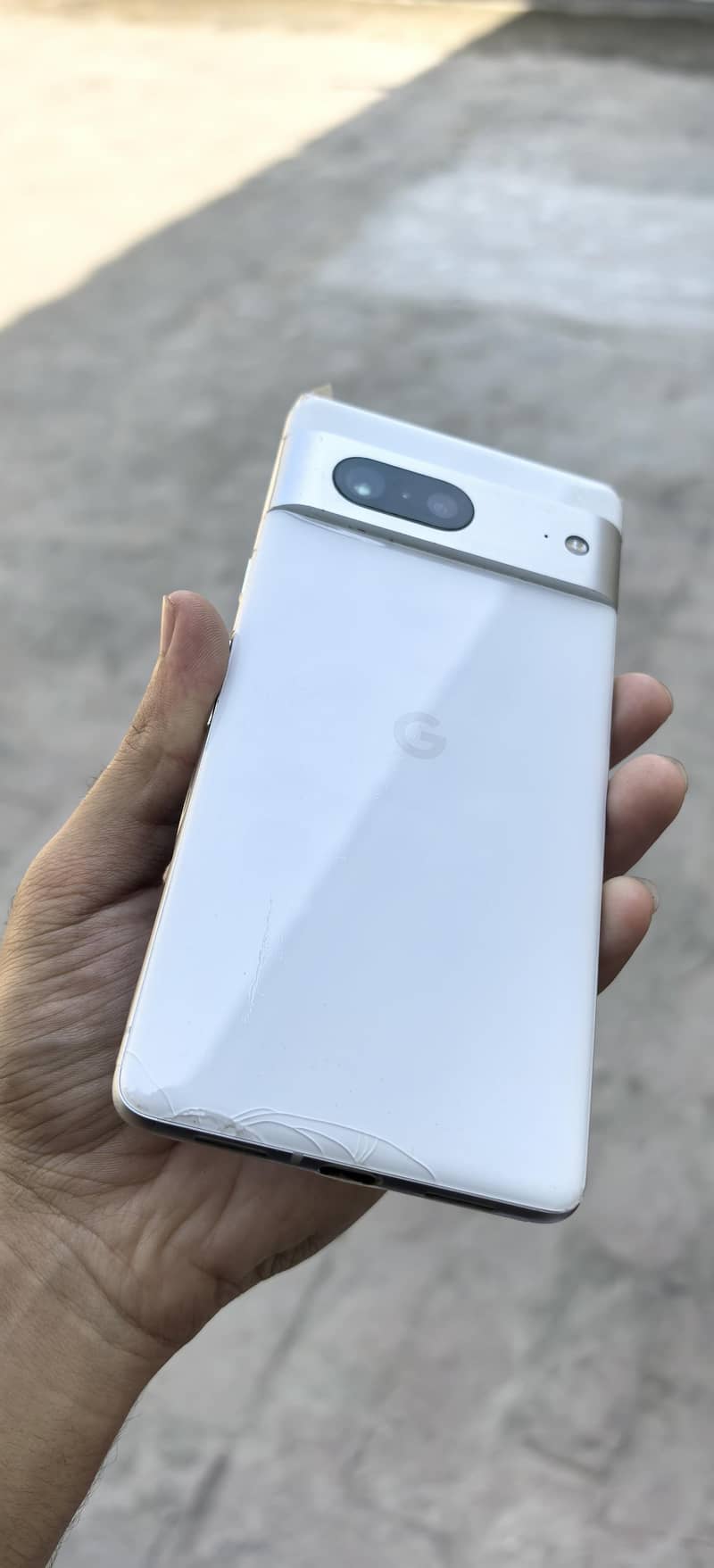pixel 7 8/256 5