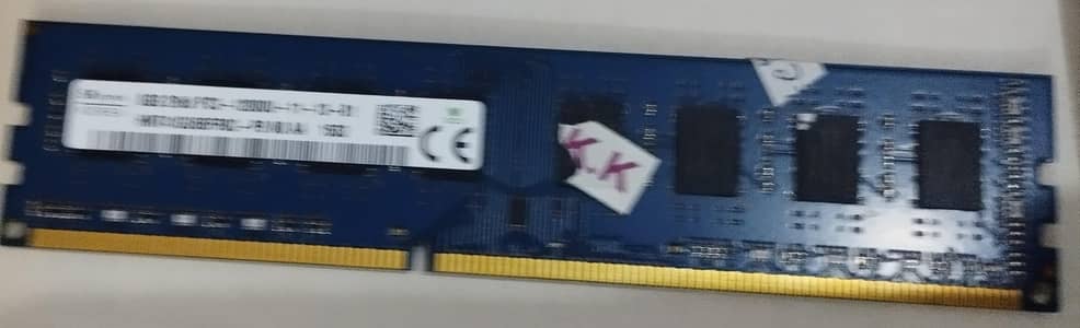 8 gb ddr 3 pc ram