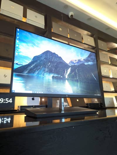 HP EliteOne 1000 G2 | Core i5 7th Gen | 4K Display