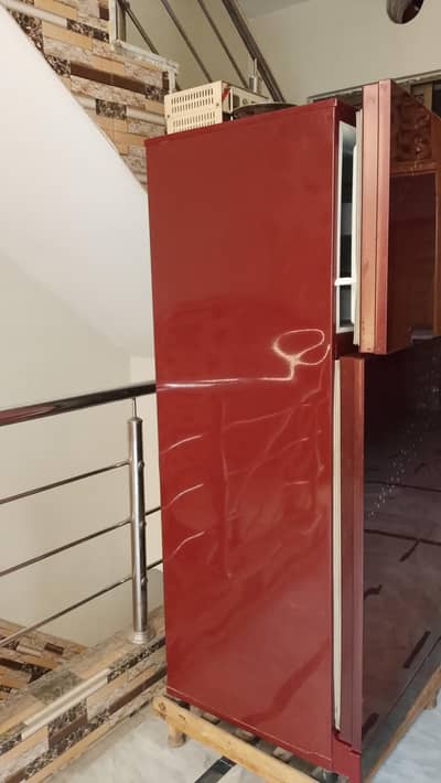 pel refrigerator for urgent sale