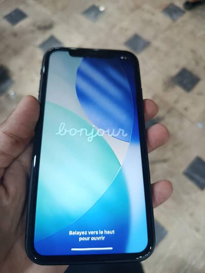 Apple iPhone 11 for Parts