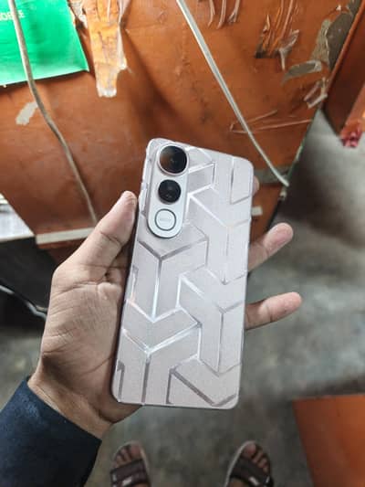 Vivo V50 Lite