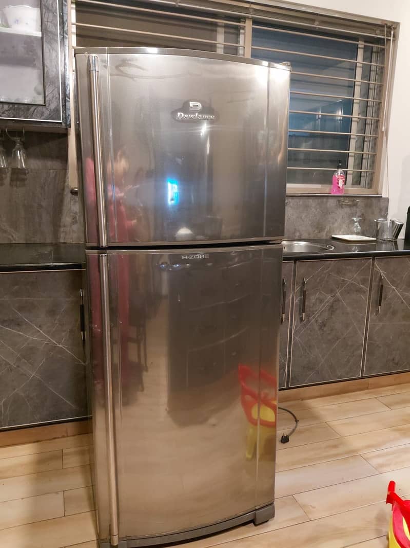Refrigerator 1