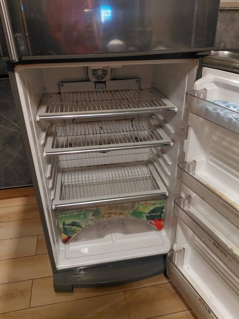 Refrigerator 2