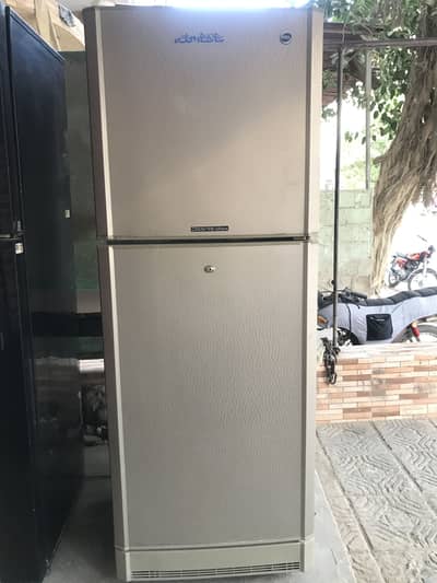 Pel desire infinite freezer