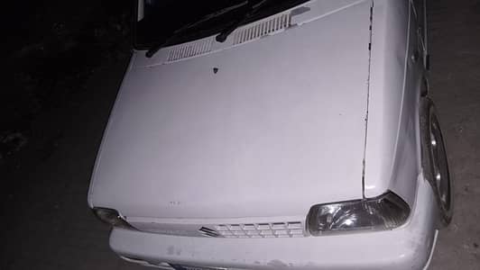 mehran vxr September 2007/8
