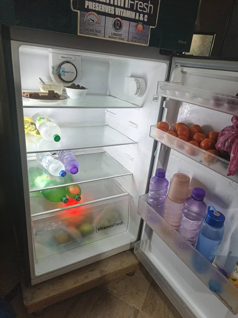 refrigerator 2