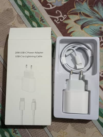 IPHONE CHARGER FOR SALE