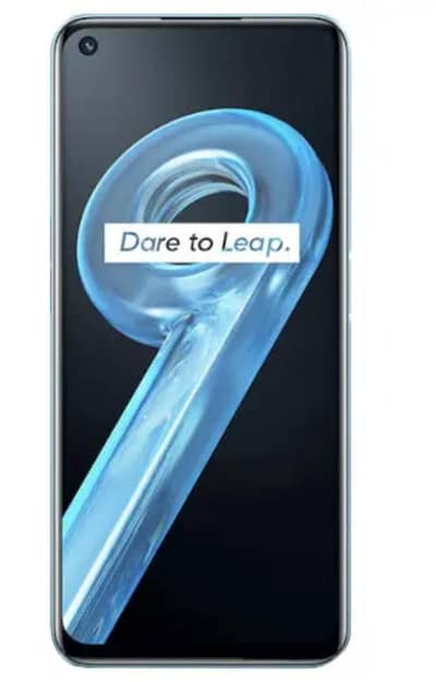Realme 9i