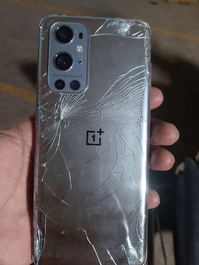One Plus 9 Pro