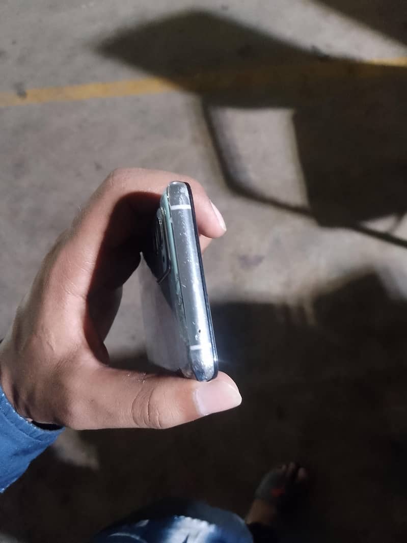 One Plus 9 Pro 4
