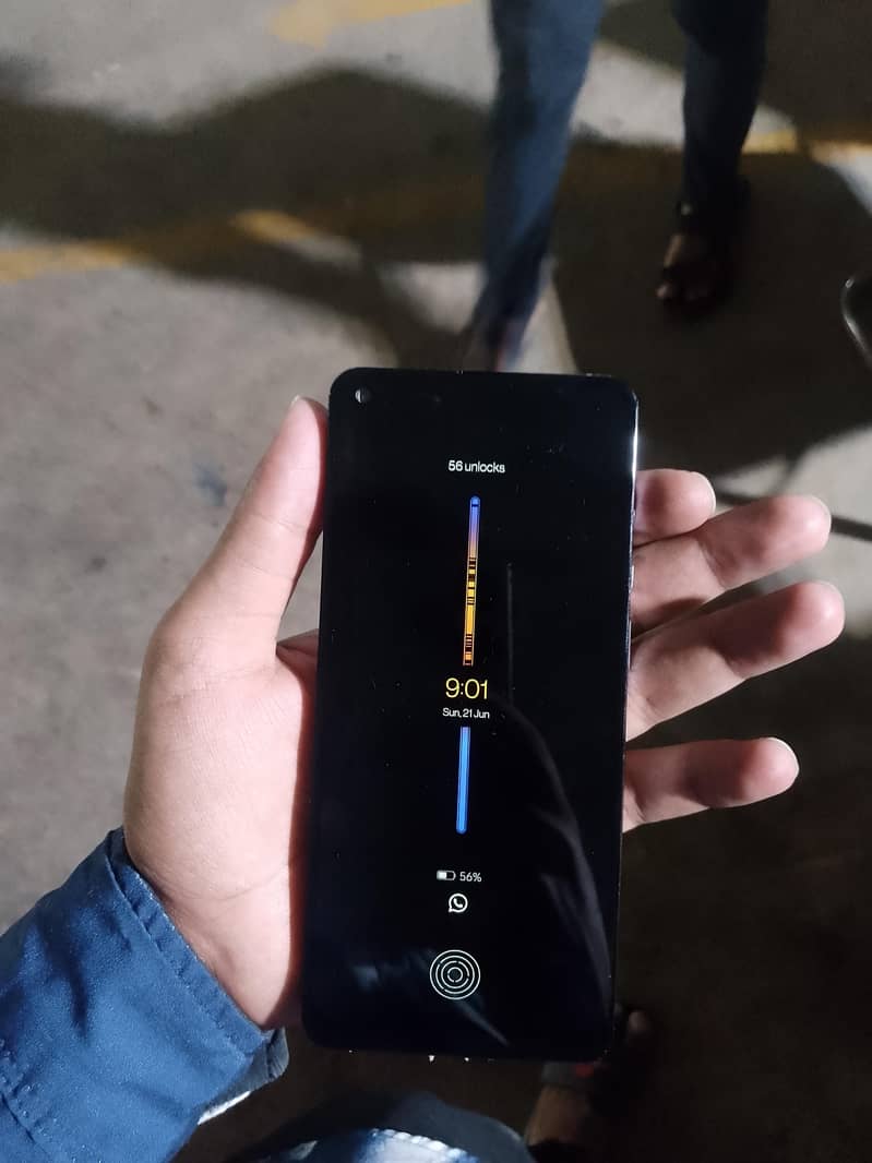 One Plus 9 Pro 5