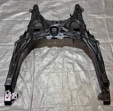 civic suspension frame (chukta) 2016 to 2021