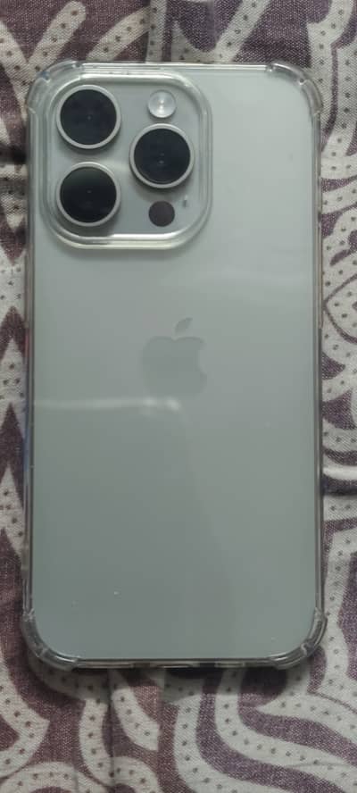Iphone 15 Pro